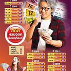 เช็คหวย1/6/65
